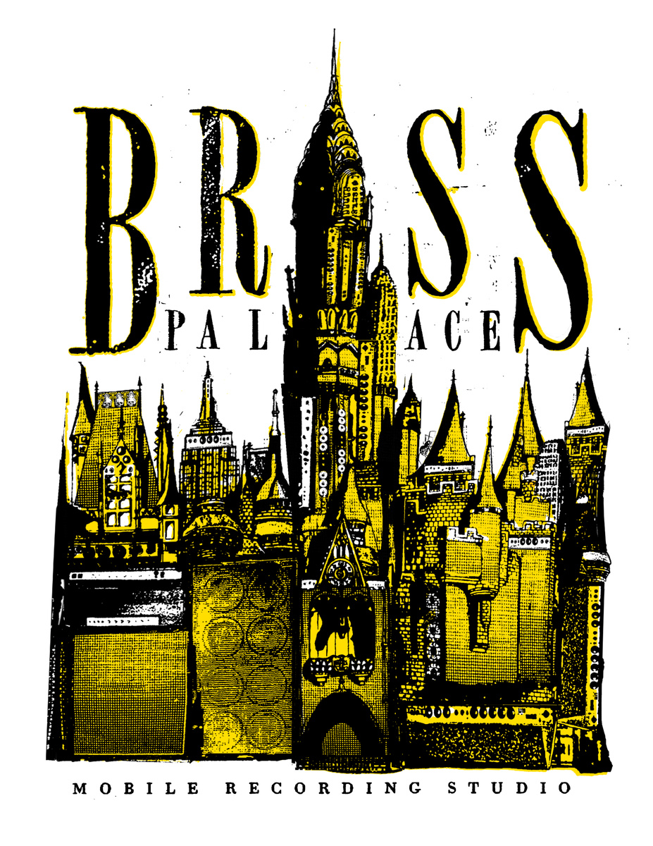 Brass Palace Continues “50 Bands 50 Weeks” Compilation, Releases SPEIRS’ “Threshold”