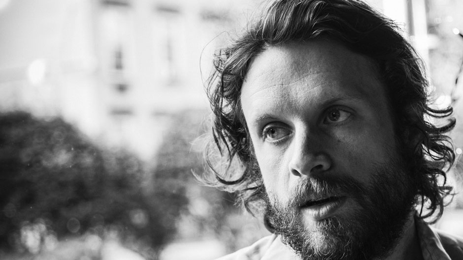 Just Announced: Father John Misty