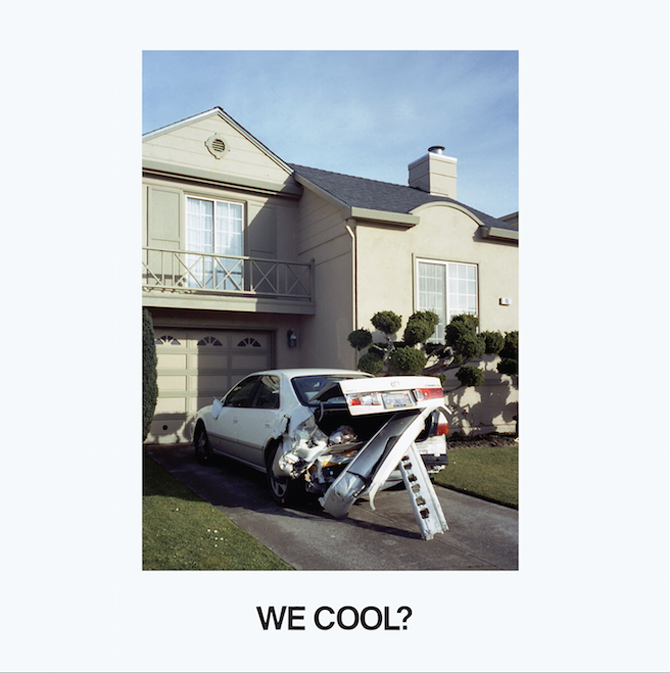 Jeff Rosenstock –  We Cool?