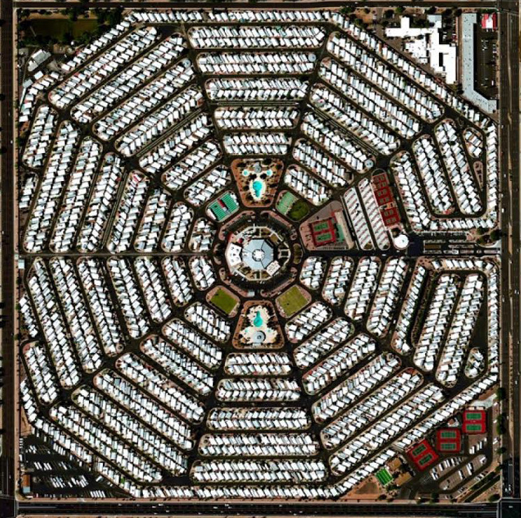 Modest Mouse –  Strangers to Ourselves