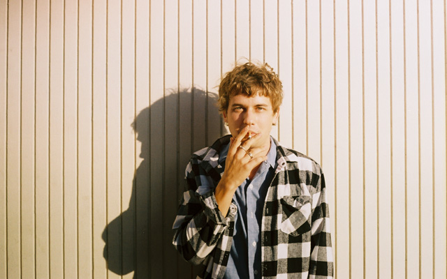 Tonight: Kevin Morby