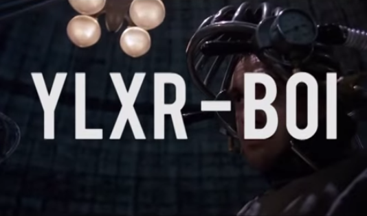 YLXR Drops Visuals for “BOI”