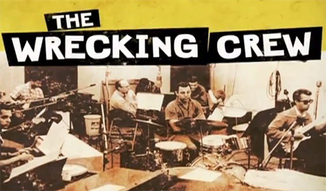 The Wrecking Crew   One Night Only at the North Park Theatre