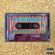 Lesionread –  Lesionread’s Greatest Hits! Vol. 1