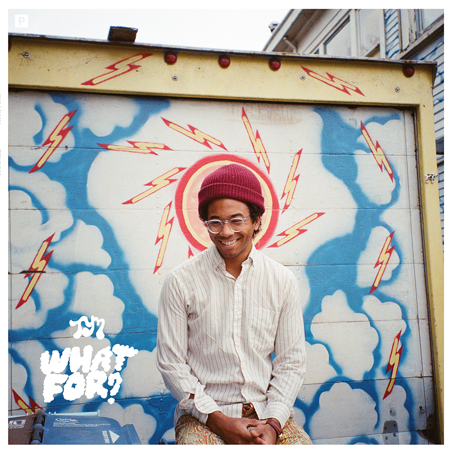 Toro Y Moi –  What For?