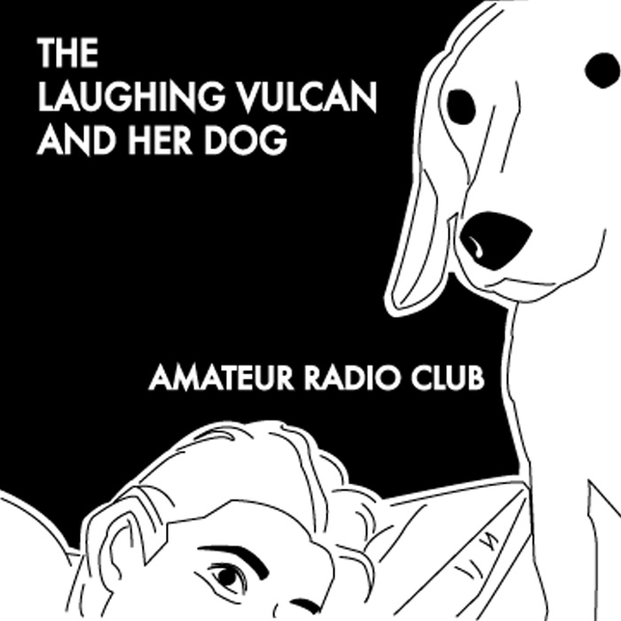 Amateur Radio Club – The Laughing Vulcan and Her Dog
