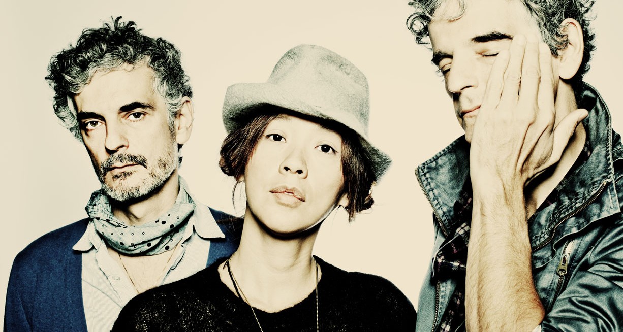 Just Announced: Blonde Redhead