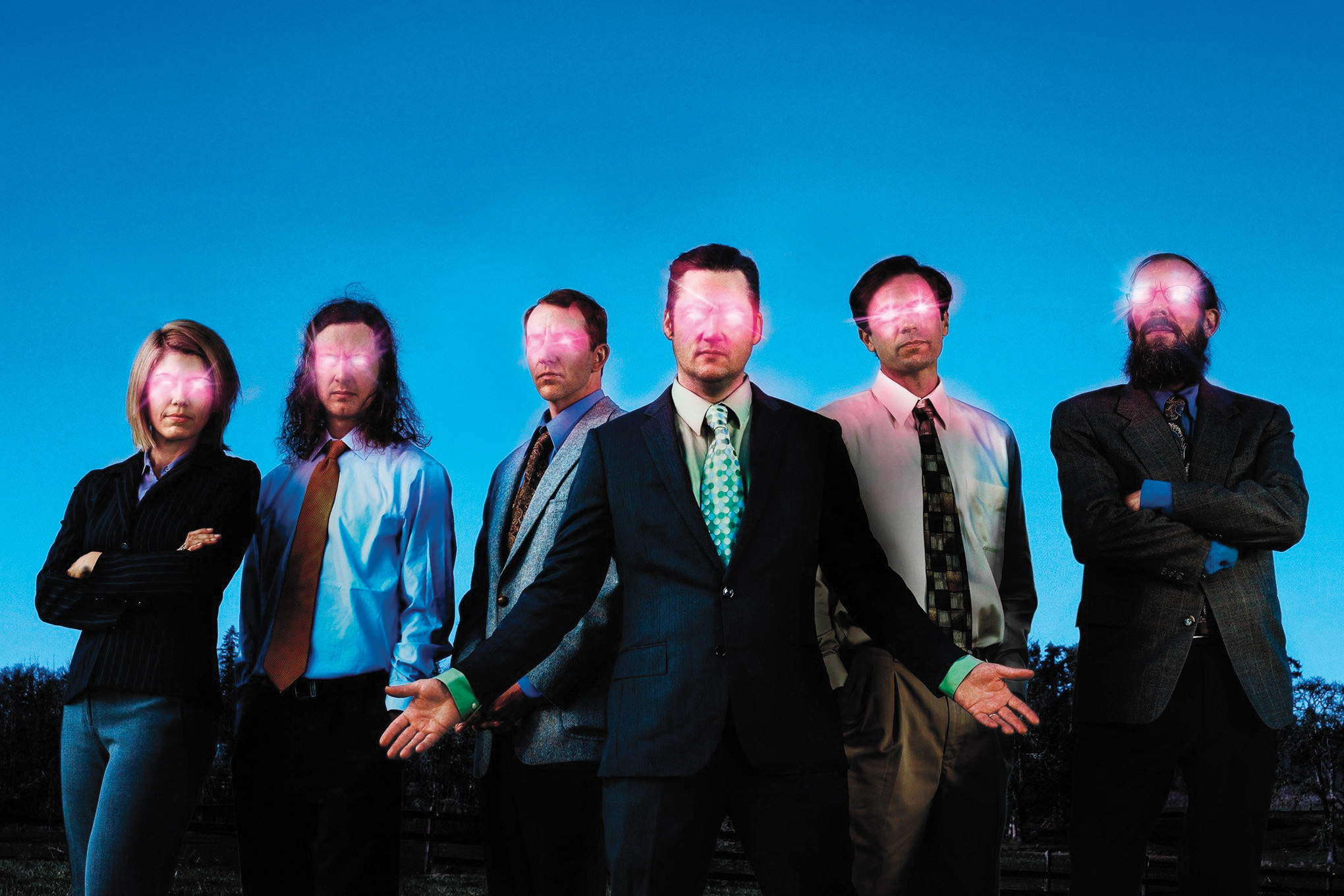 Tonight: Modest Mouse