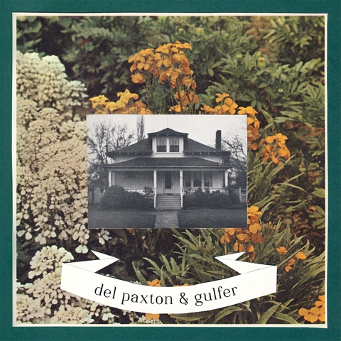 Del Paxton Releases Split on Topshelf Records