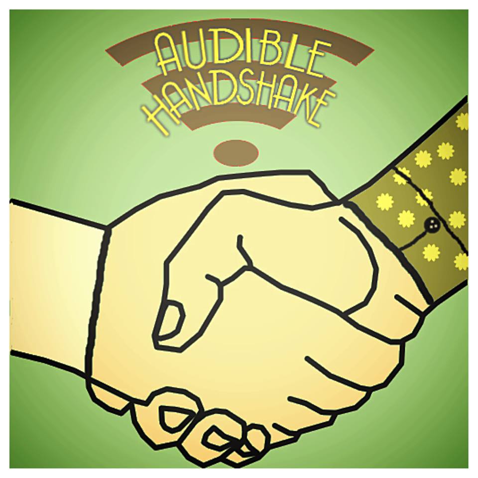 Faux Leather Jacket’s Trevor Courneen Launches Audible Handshake Podcast