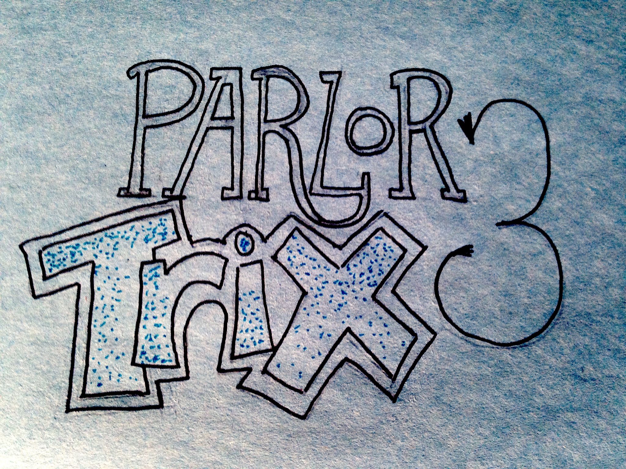 Tonight: Parlor Trix #3