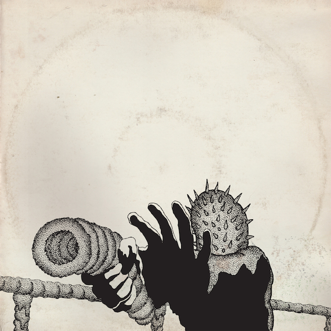 Thee Oh Sees – Mutilator Defeated at Last