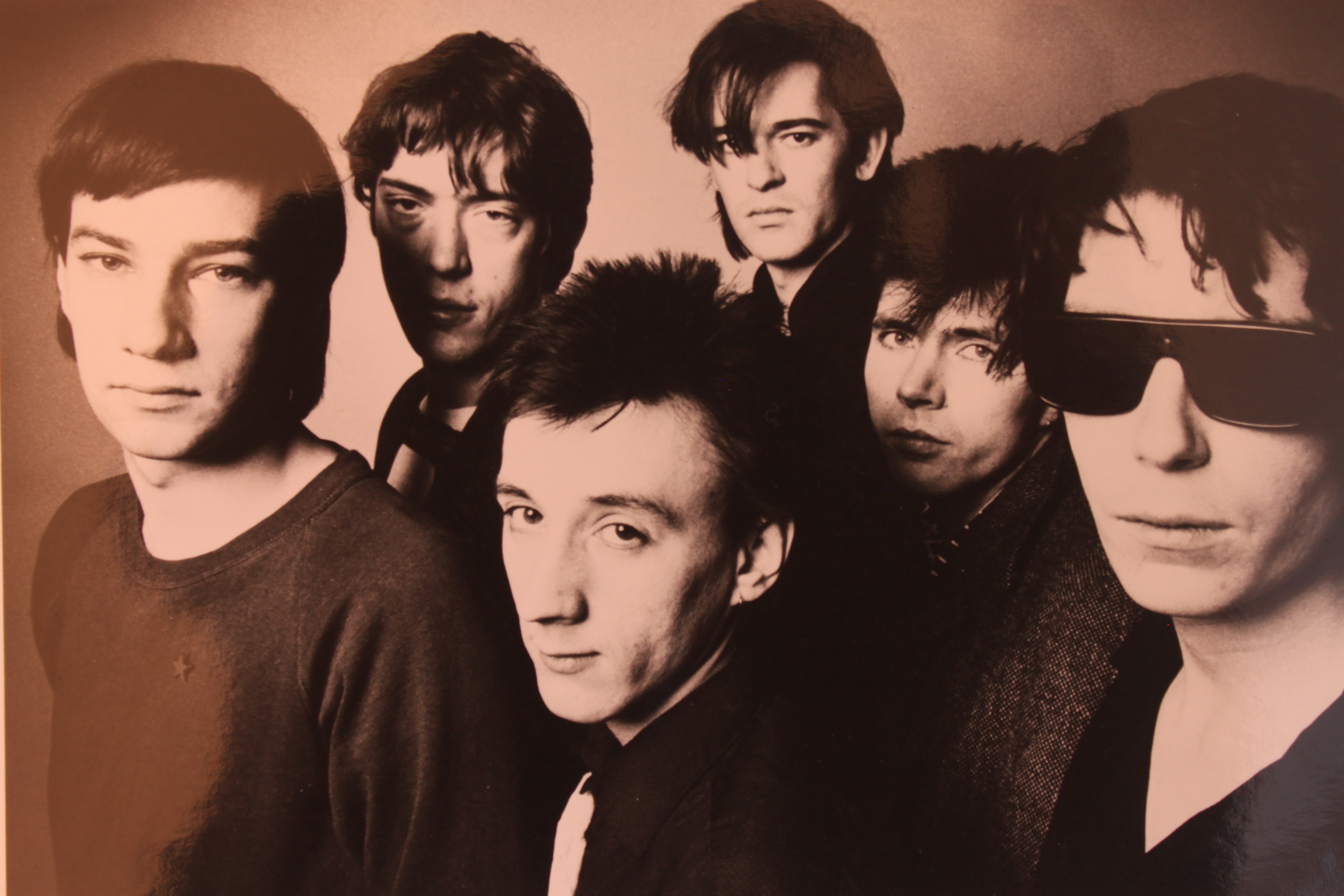 Just Announced: The Psychedelic Furs