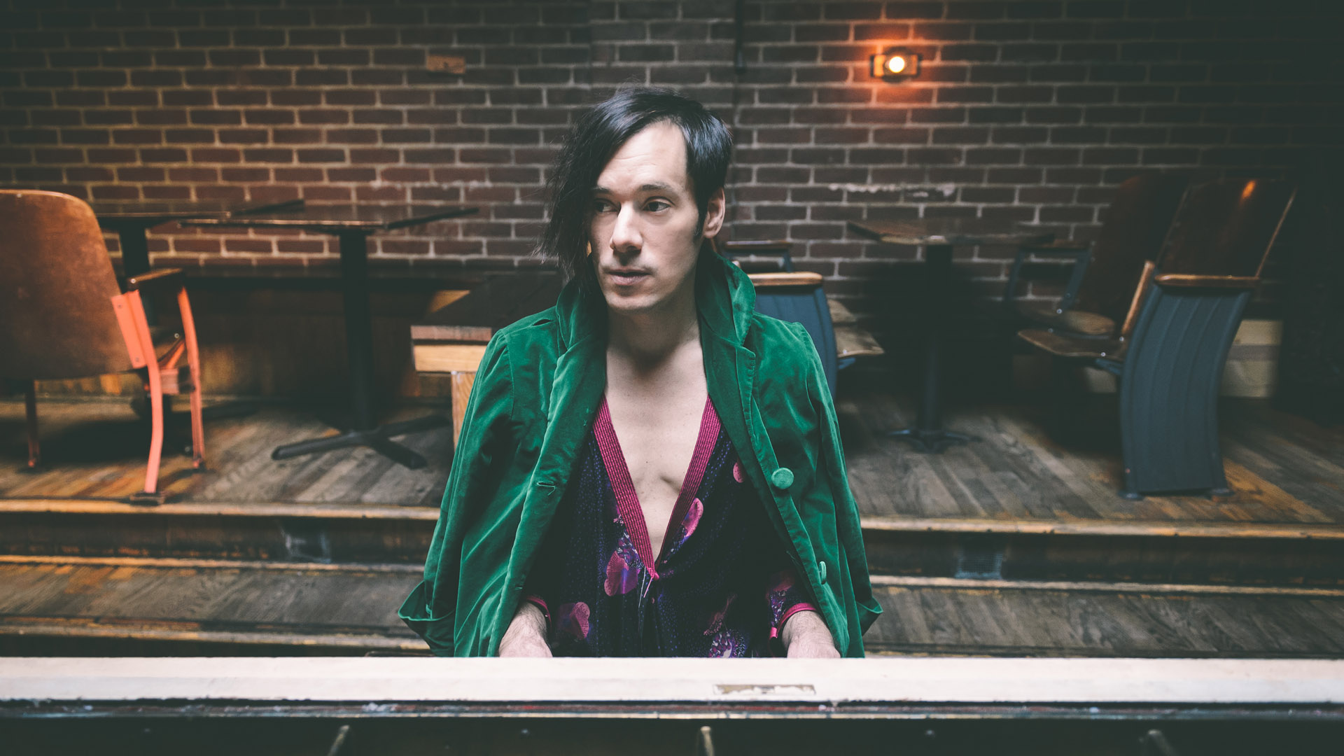 Just Announced: of Montreal