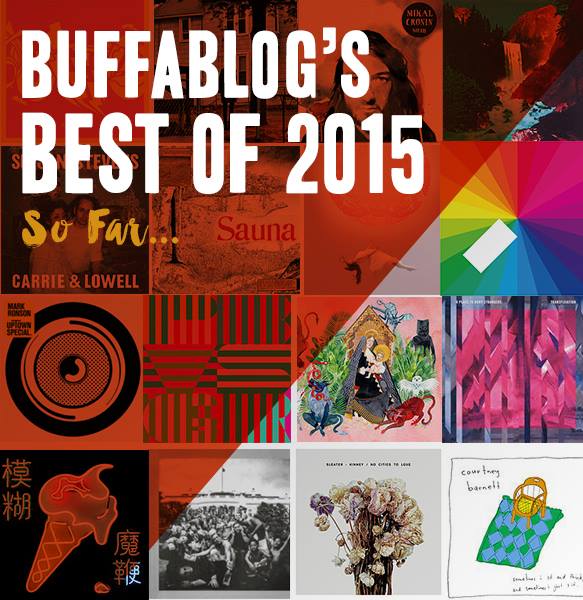 Best of 2015…So Far: Staff Picks