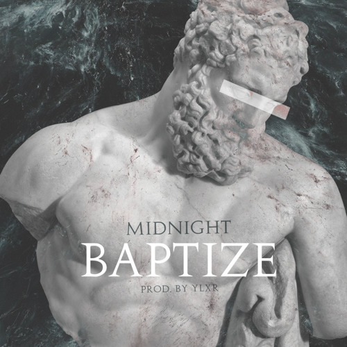 mdnt and YLXR Team Up for “Baptize”
