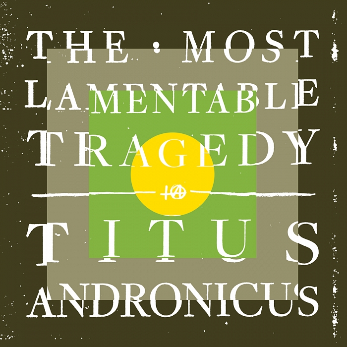 Titus Andronicus –  The Most Lamentable Tragedy
