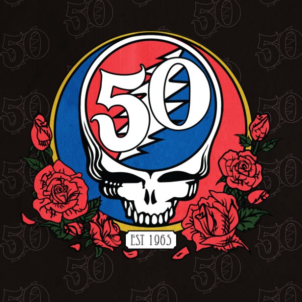 The Grateful Dead’s Fare Thee Well: A View from the Couch