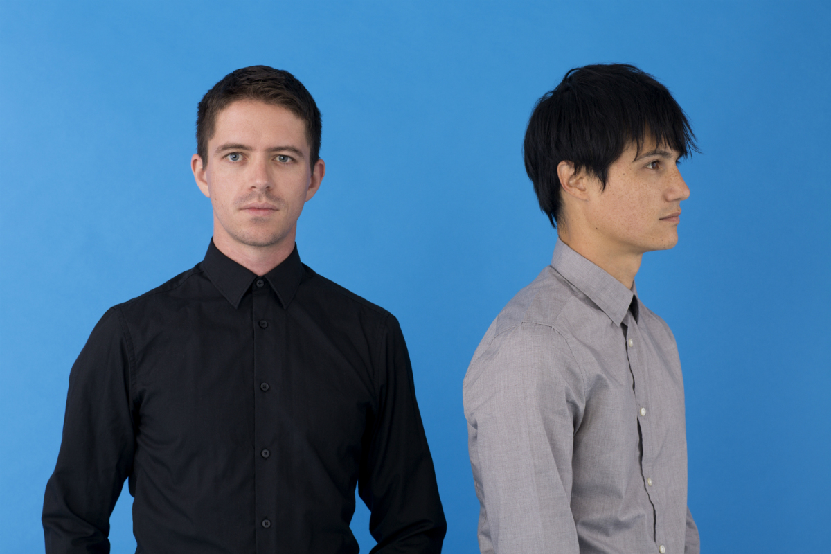 Just Announced: The Dodos