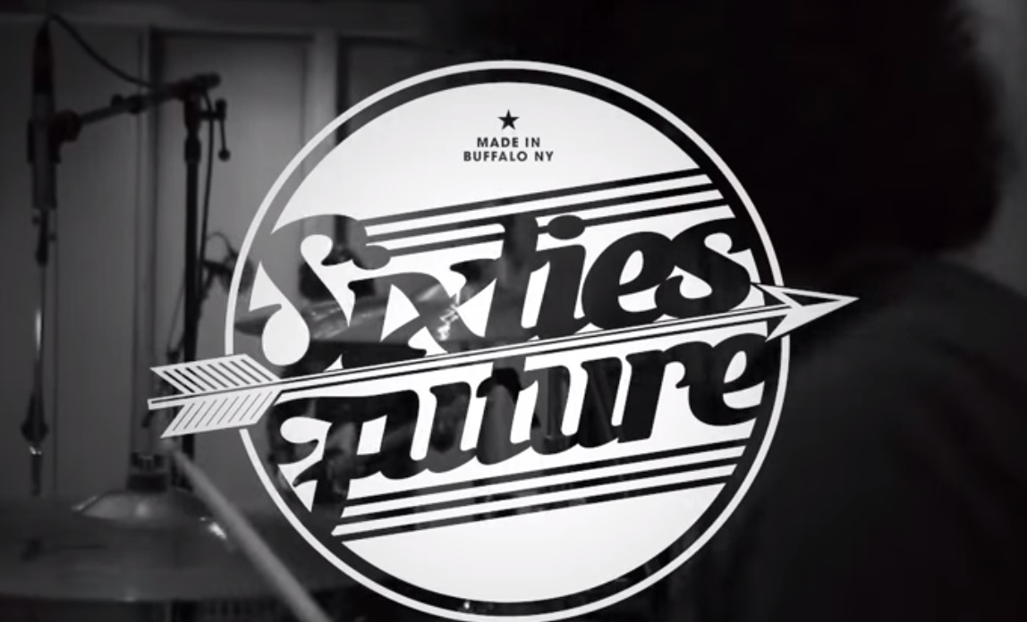 Sixties Future Releases HAIM Cover