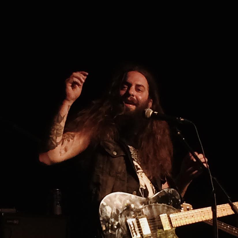 Strand of Oaks at the Tralf Music Hall (7/25/15)