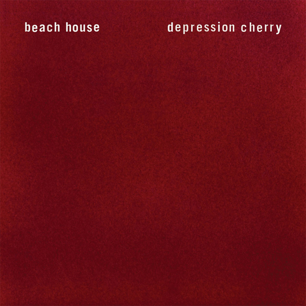 Beach House –  Depression Cherry