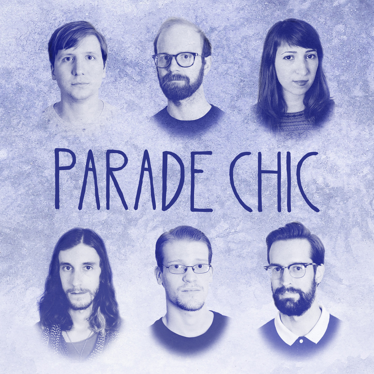 Parade Chic Shares First Single from One and Only Secret Dream