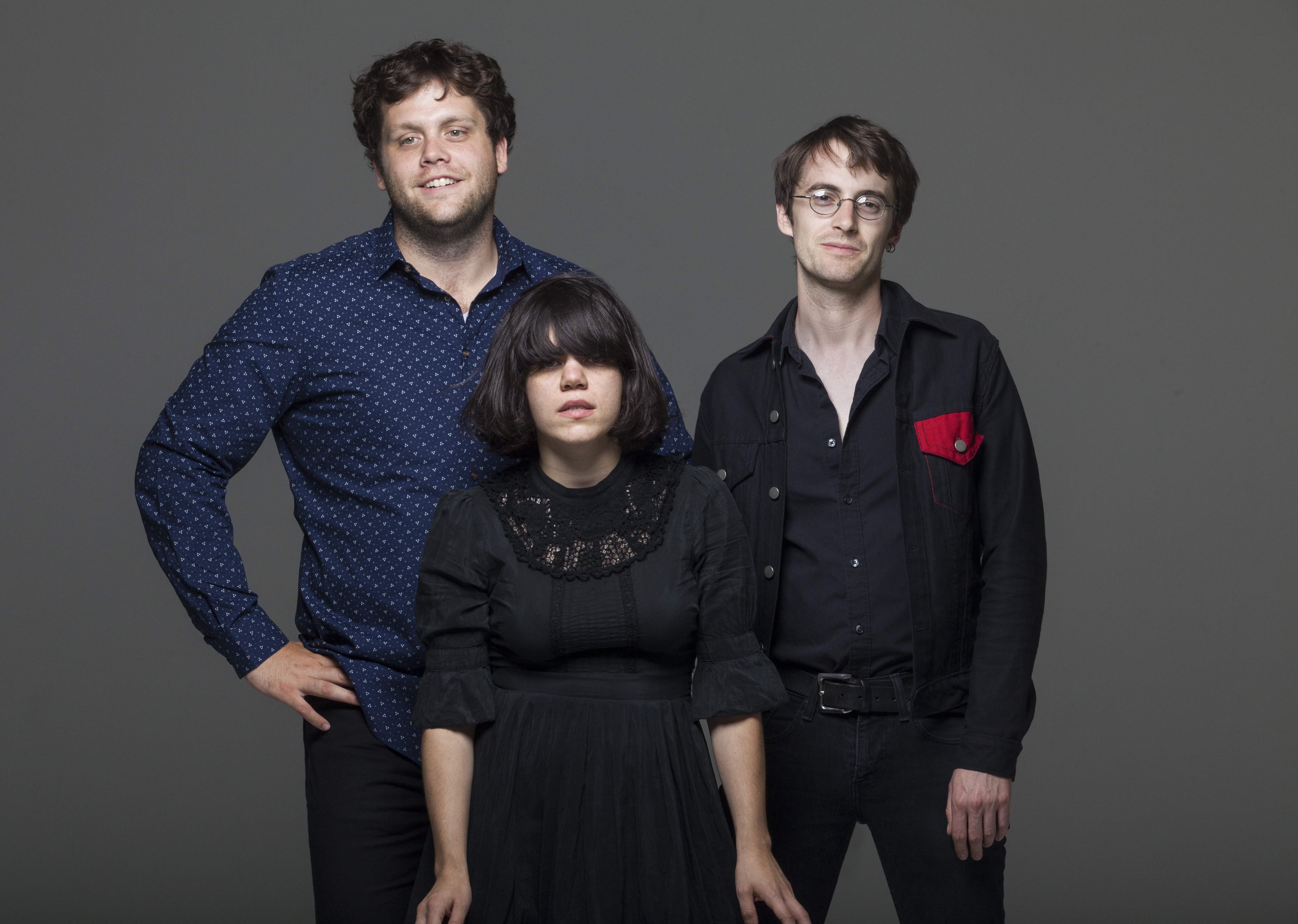 Just Announced: Screaming Females