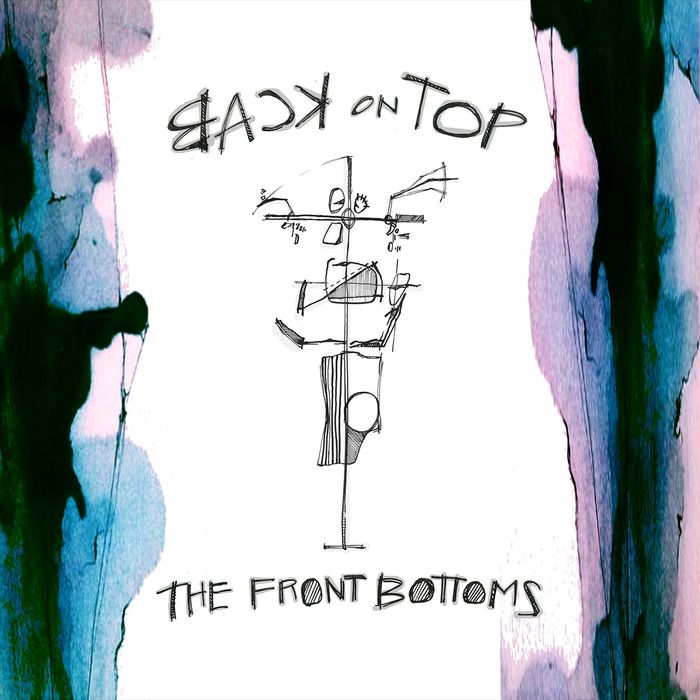 The Front Bottoms – Back On Top