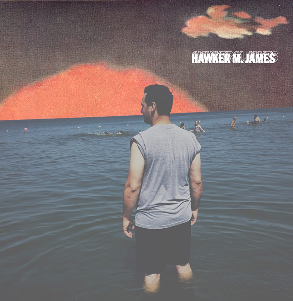 Hawker M. James Shares Latest Track, “Here’s A Love Song”
