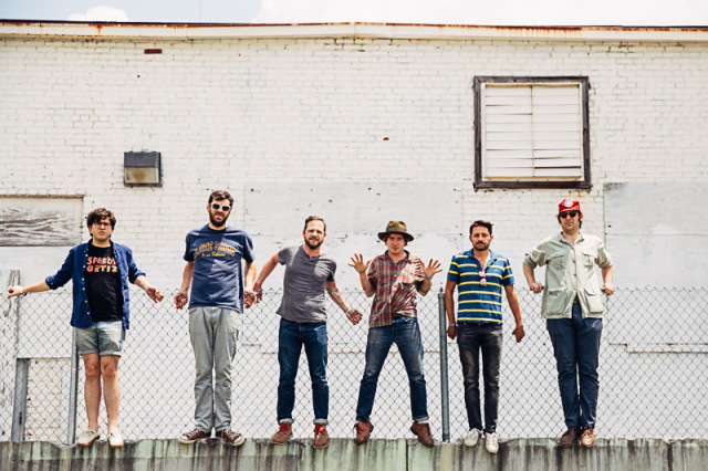 Just Announced: Dr. Dog