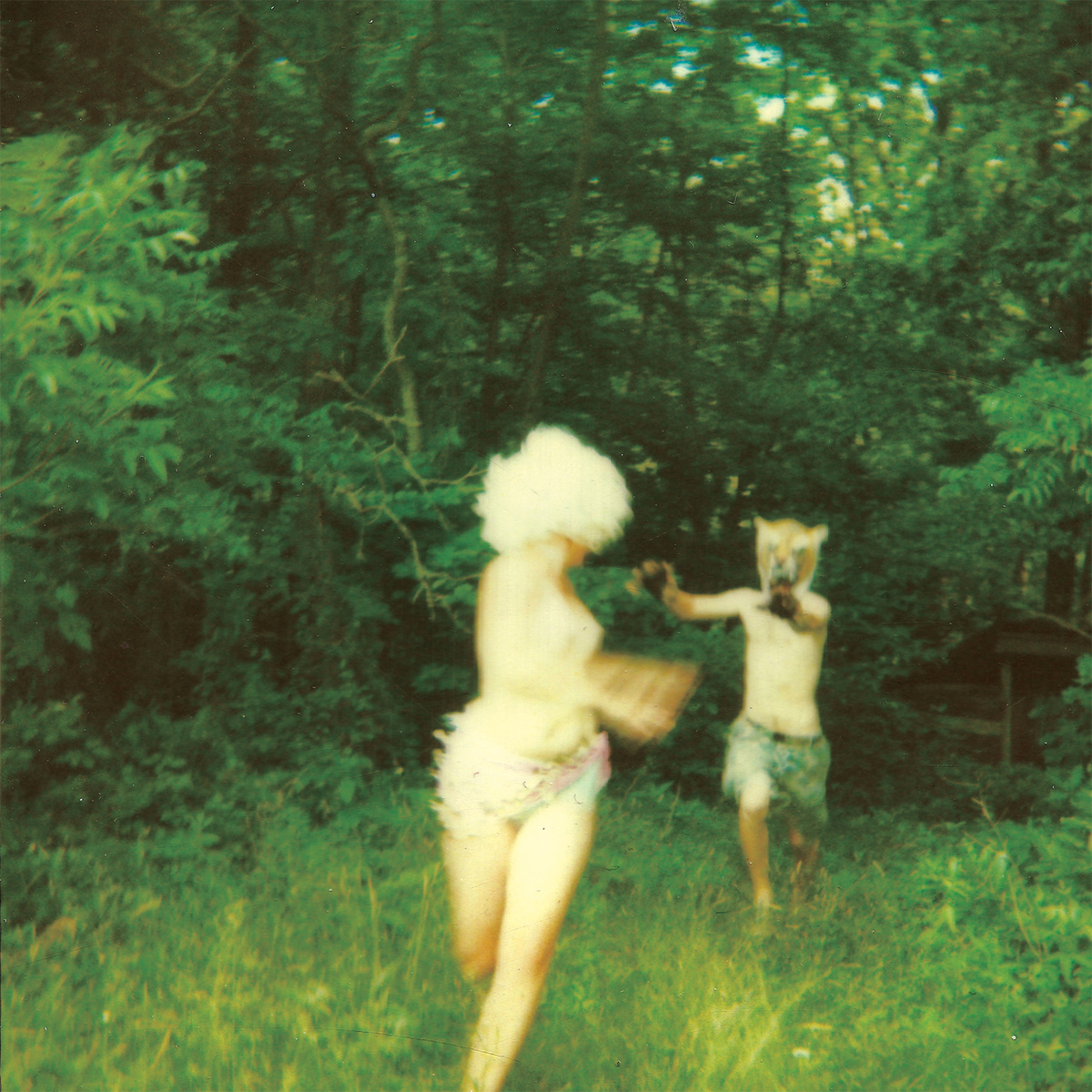 The World is a Beautiful Place & I am No Longer Afraid to Die –  Harmlessness