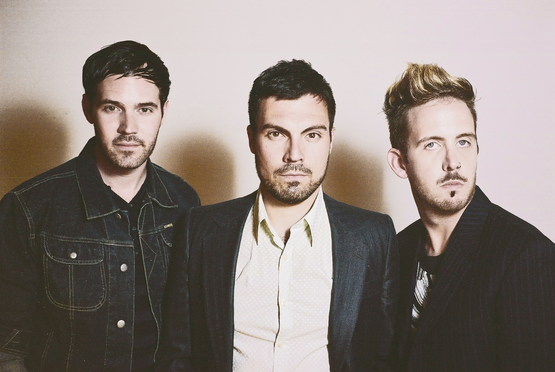 Tonight: Young Empires
