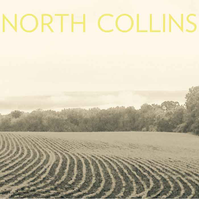 North Collins – North Collins