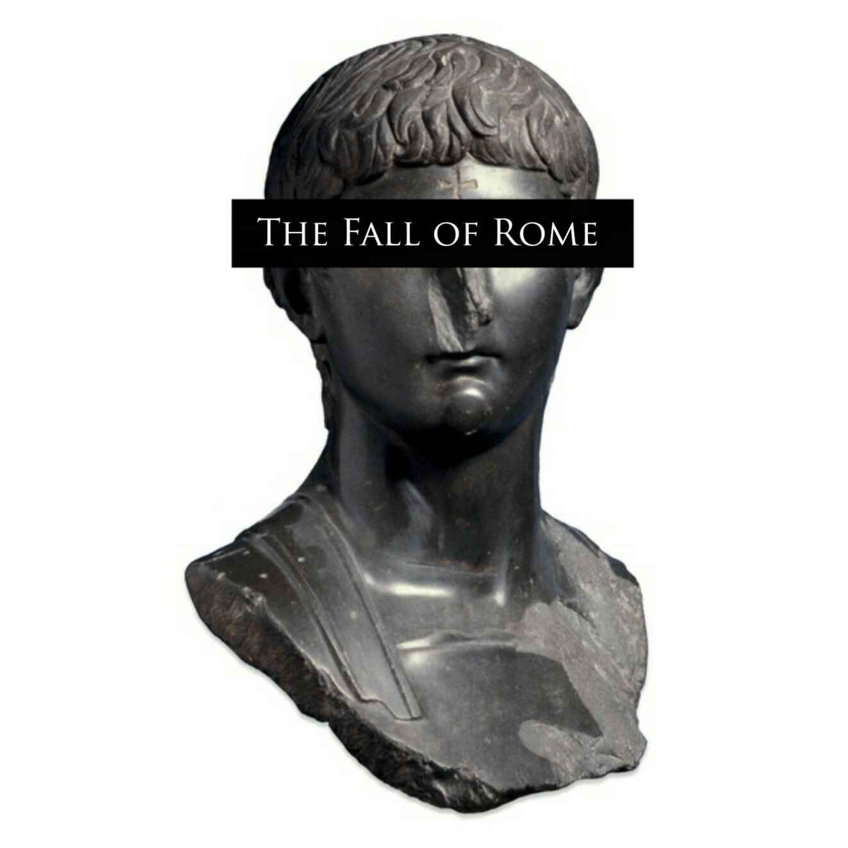 Peach releases new album  The Fall of Rome
