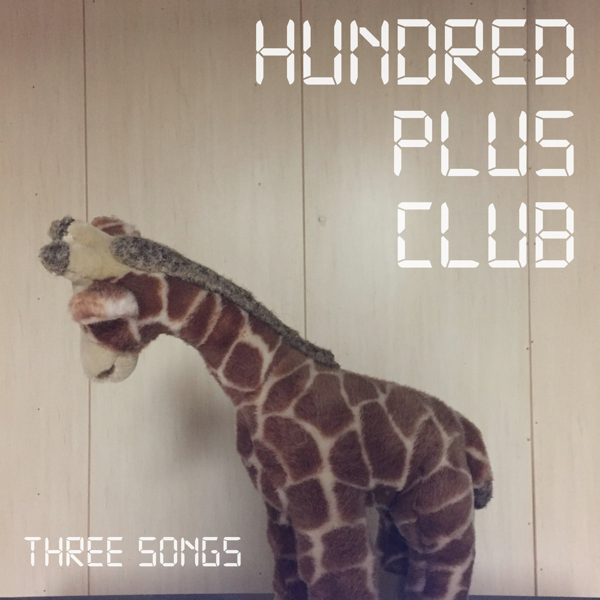 Hundred Plus Club Releases Debut EP