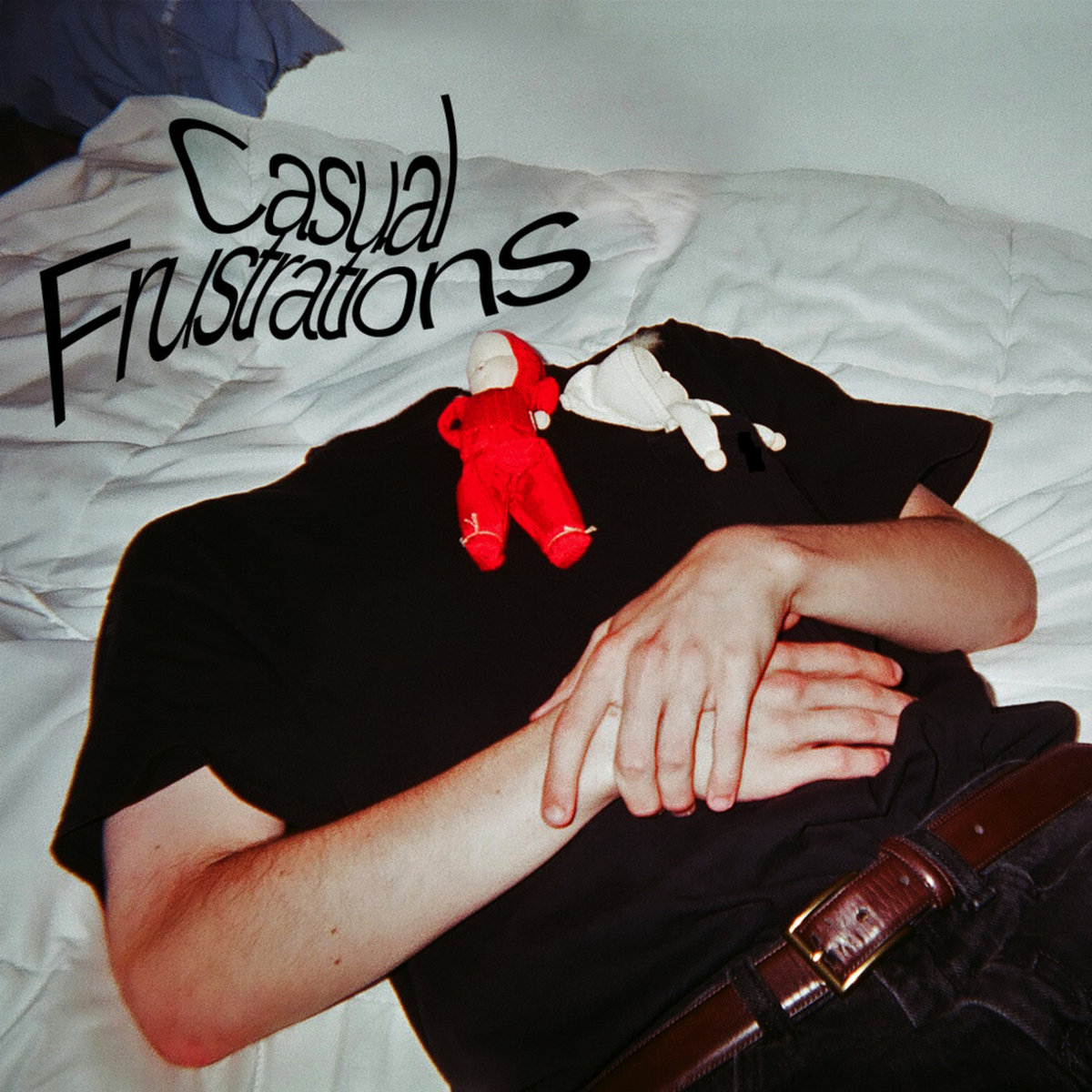 PineSheets – Casual Frustrations
