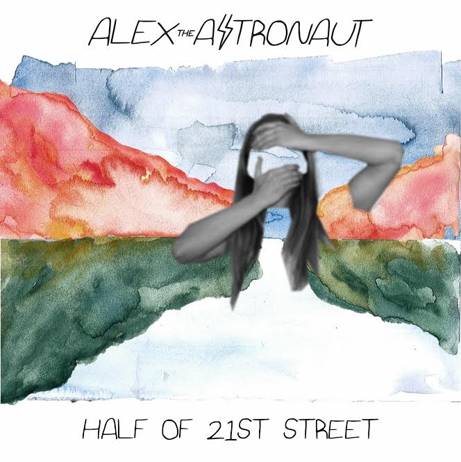 Alex the Astronaut – “Half of 21st Street”