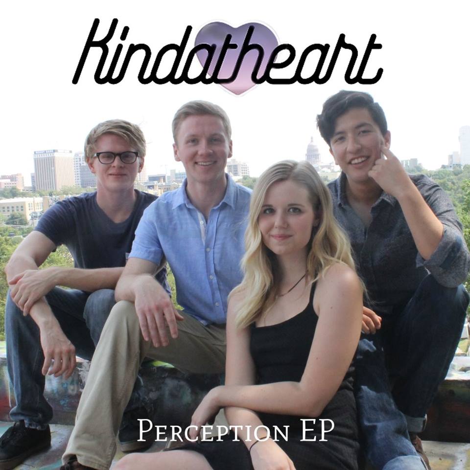 Kindatheart – “Perception”