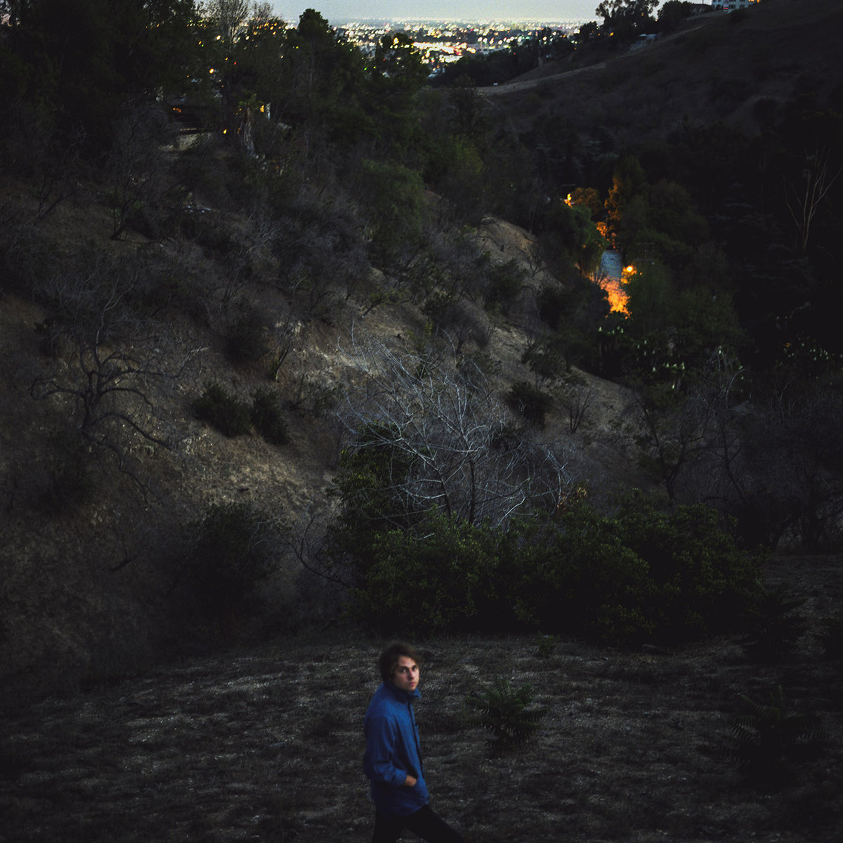 Kevin Morby –  Singing Saw