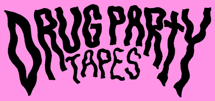 Tonight: Drug Party Tapes 5 Year Anniversary Show