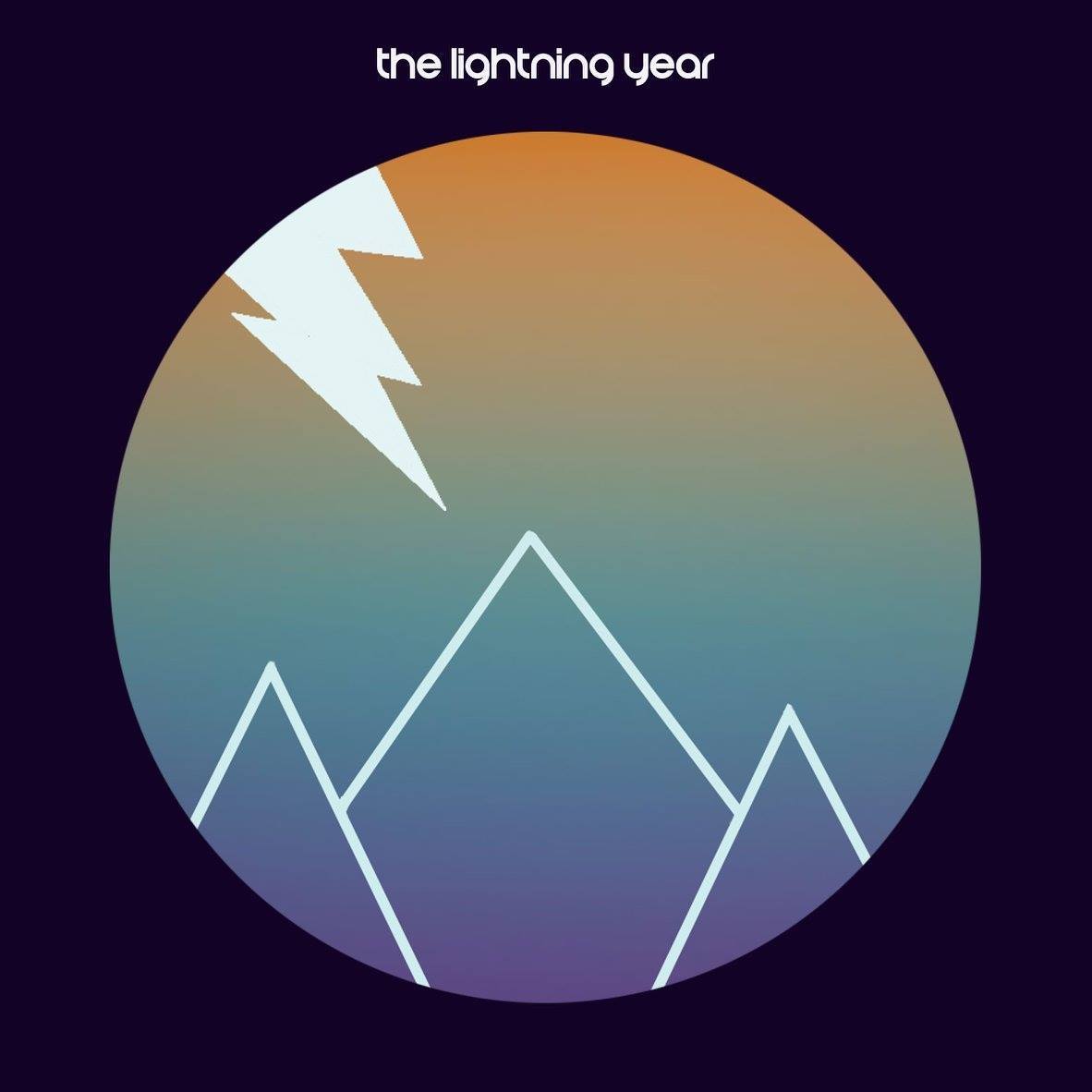 The Lightning Year – “Endless Memory”