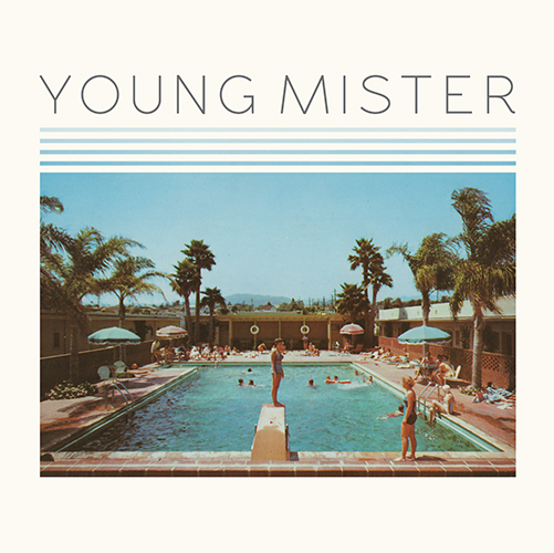Young Mister – “Pasadena”