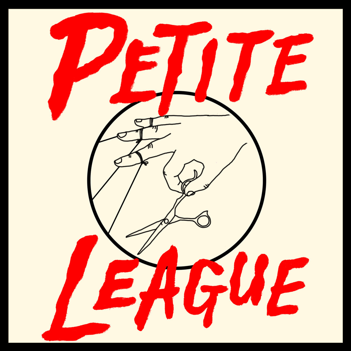Petite League – “Zookeeper”