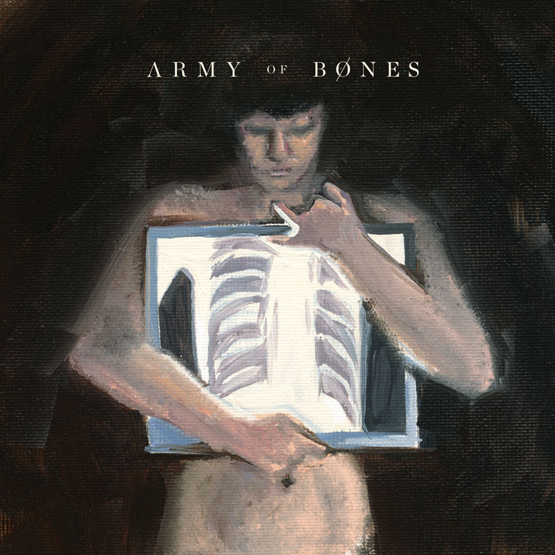 Army of Bones – “Batteries”
