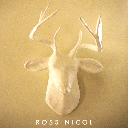 Ross Nicol – “Slipping Away”