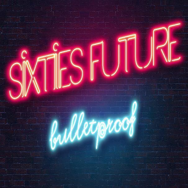 Sixties Future Release New Single