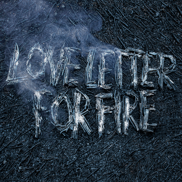 Sam Beam & Jesca Hoop –  Love Letter for Fire