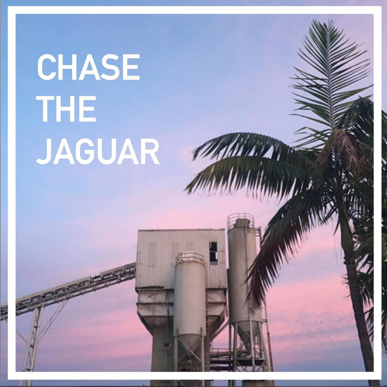 Chase The Jaguar – “Kiss Me (If You Wanna)”