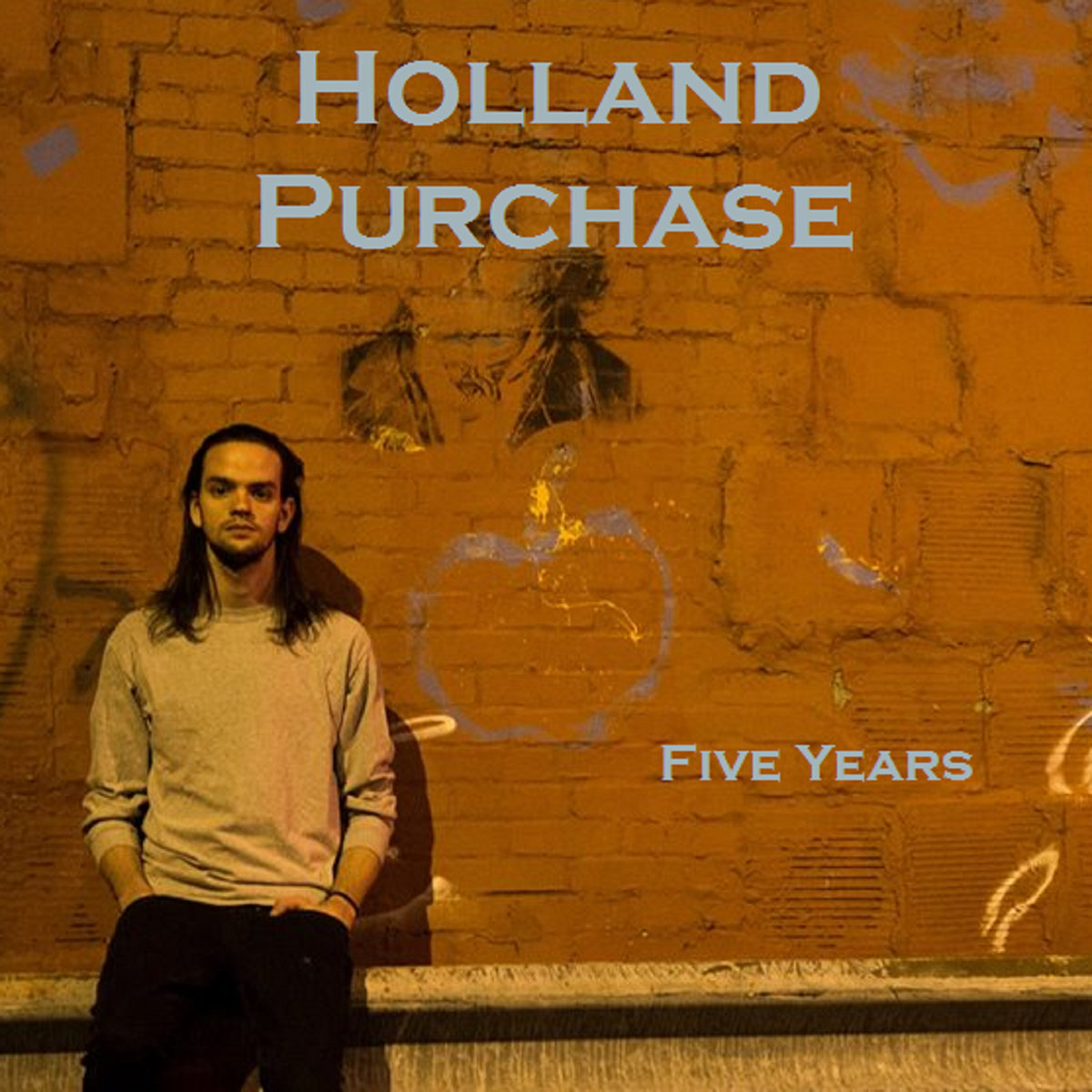 Holland Purchase Releases Debut Single